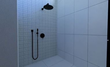 1 BR Gili Trawangan Villa: Your Gateway to Paradise