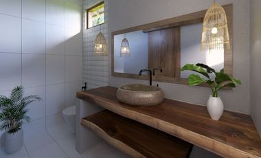 1 BR Gili Trawangan Villa: Your Gateway to Paradise