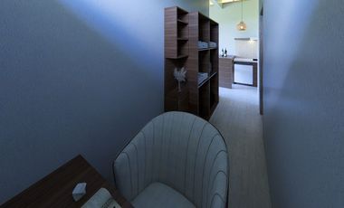 1 BR Gili Trawangan Villa: Your Gateway to Paradise