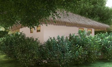 1 BR Gili Trawangan Villa: Your Gateway to Paradise