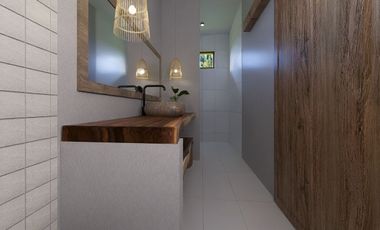 1 BR Gili Trawangan Villa: Your Gateway to Paradise