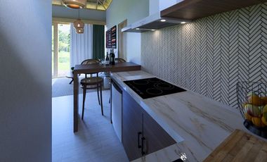 1 BR Gili Trawangan Villa: Your Gateway to Paradise