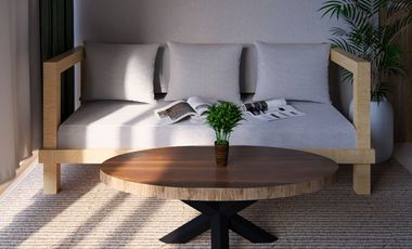 1 BR Gili Trawangan Villa: Your Gateway to Paradise