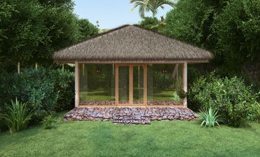 1 BR Gili Trawangan Villa: Your Gateway to Paradise