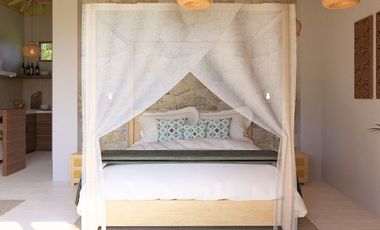 1 BR Gili Trawangan Villa: Your Gateway to Paradise