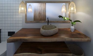 1 BR Gili Trawangan Villa: Your Gateway to Paradise