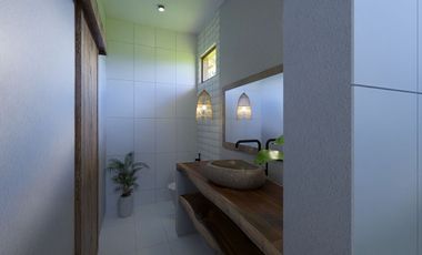 1 BR Gili Trawangan Villa: Your Gateway to Paradise