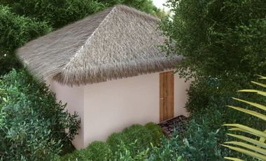 1 BR Gili Trawangan Villa: Your Gateway to Paradise