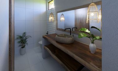 1 BR Gili Trawangan Villa: Your Gateway to Paradise