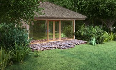 1 BR Gili Trawangan Villa: Your Gateway to Paradise