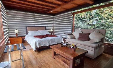 HERMOSO HOTEL CAMPESTRE POR NOCHES