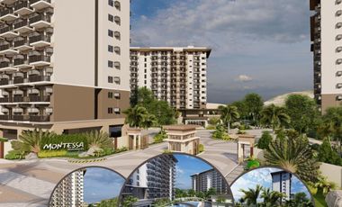 2 Bedroom Condominium in Subic (Town), Zambales