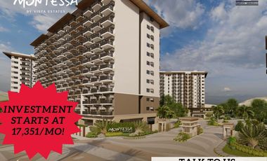2 Bedroom Condominium in Subic (Town), Zambales