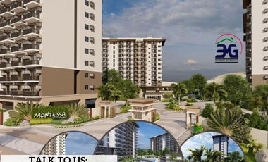 2 Bedroom Condominium in Subic (Town), Zambales