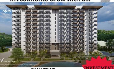 2 Bedroom Condominium in Subic (Town), Zambales