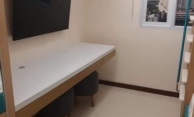condominium at pasay area along gil puyat buendia quantum residences