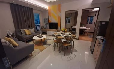 condominium at pasay area along gil puyat buendia quantum residences