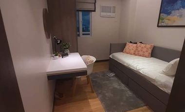 condominium at pasay area along gil puyat buendia quantum residences