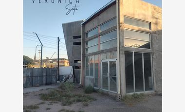 VENTA TERRENO CON CONSTRUCCIÓN AV. LOPEZ MATEOS
