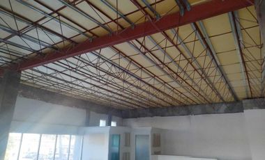 VENTA TERRENO CON CONSTRUCCIÓN AV. LOPEZ MATEOS