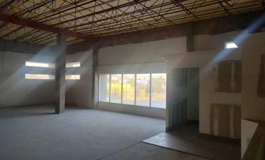 VENTA TERRENO CON CONSTRUCCIÓN AV. LOPEZ MATEOS