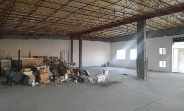 VENTA TERRENO CON CONSTRUCCIÓN AV. LOPEZ MATEOS