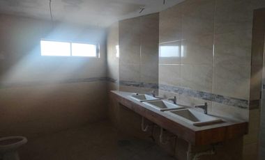 VENTA TERRENO CON CONSTRUCCIÓN AV. LOPEZ MATEOS