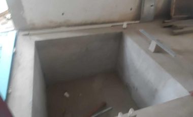 VENTA TERRENO CON CONSTRUCCIÓN AV. LOPEZ MATEOS