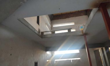 VENTA TERRENO CON CONSTRUCCIÓN AV. LOPEZ MATEOS