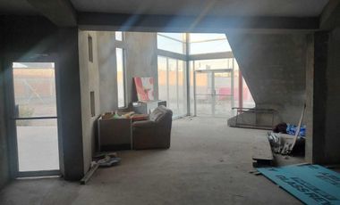 VENTA TERRENO CON CONSTRUCCIÓN AV. LOPEZ MATEOS