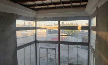 VENTA TERRENO CON CONSTRUCCIÓN AV. LOPEZ MATEOS