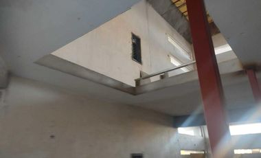 VENTA TERRENO CON CONSTRUCCIÓN AV. LOPEZ MATEOS