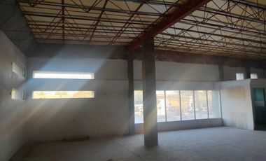 VENTA TERRENO CON CONSTRUCCIÓN AV. LOPEZ MATEOS