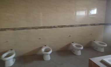 VENTA TERRENO CON CONSTRUCCIÓN AV. LOPEZ MATEOS