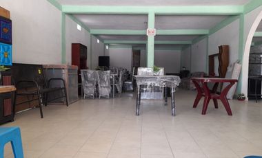 EN VENTA LOCAL COMERCIAL CON DEPARTAMENTO EN ACTOPAN