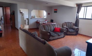 EN VENTA LOCAL COMERCIAL CON DEPARTAMENTO EN ACTOPAN