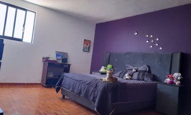 EN VENTA LOCAL COMERCIAL CON DEPARTAMENTO EN ACTOPAN