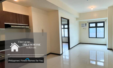 FOR RENT: 1BR CONDO UNIT AT THE MAGNOLIA RESIDENCES TOWER D