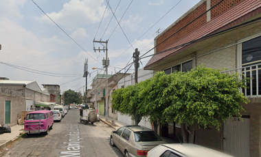 ¡¡¡ CASA EN REMATE BANCARIO EN CD NEZAHUALCOYOTL!!!
