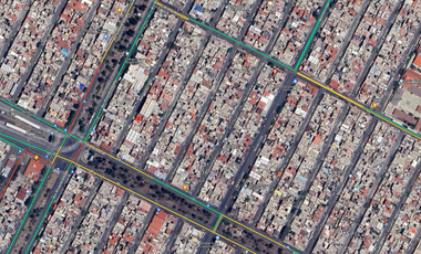 ¡¡¡ CASA EN REMATE BANCARIO EN CD NEZAHUALCOYOTL!!!