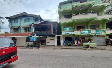 Commercial Property : 3 Buildings - 872 SQM Lot in Downtown, Cebu City