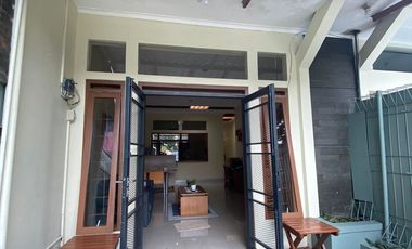 DISEWAKAN FAVILIUN STRATEGIS @ AREA SURYA SUMANTRI DEKAT MARANATHA BANDUNG