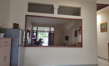 DISEWAKAN FAVILIUN STRATEGIS @ AREA SURYA SUMANTRI DEKAT MARANATHA BANDUNG