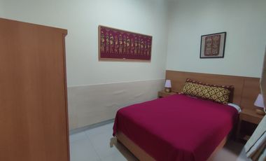 DISEWAKAN FAVILIUN STRATEGIS @ AREA SURYA SUMANTRI DEKAT MARANATHA BANDUNG