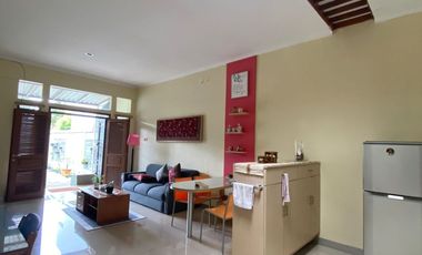 DISEWAKAN FAVILIUN STRATEGIS @ AREA SURYA SUMANTRI DEKAT MARANATHA BANDUNG