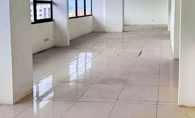 100 SqM Office Space for Rent in Cebu
