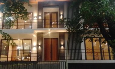 Town and Country estates house for sale in Antipolo