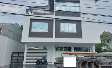 Brand New House And Lot For Sale In Ayala Alabang Village