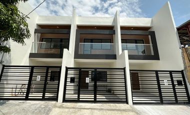 3BR Townhouse FOR SALE in Las Pinas | Prime Location