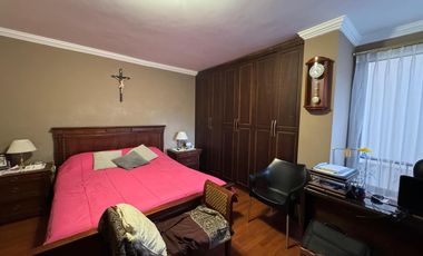 Casa en venta en la Cdla. Zamora